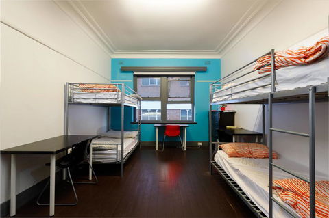 South Yarra Hostel - Port Augusta Accommodation 3
