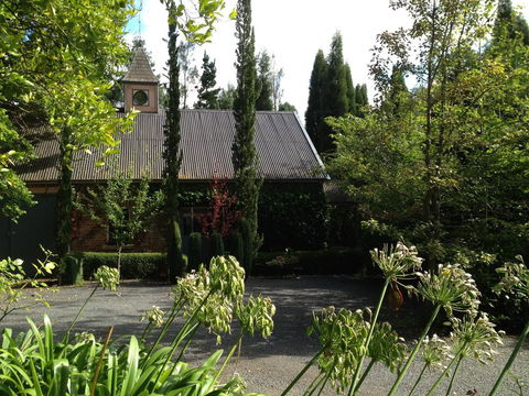 Southdown Stable - Port Augusta Accommodation 0