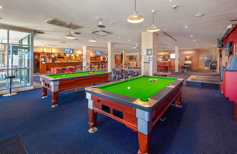 Southend Hotel - Port Augusta Accommodation 3