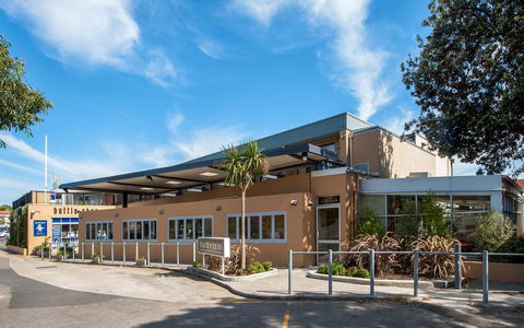 Southend Hotel - Port Augusta Accommodation 0