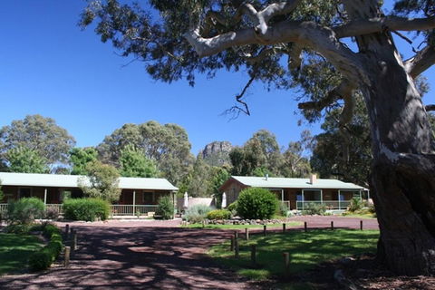 Southern Grampians Cottages - Port Augusta Accommodation 0
