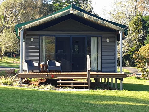Southern Sky Glamping - Port Augusta Accommodation 0
