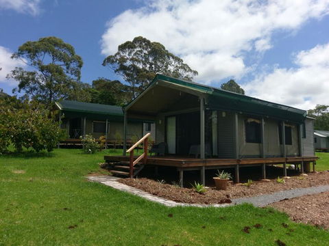 Southern Sky Glamping - Port Augusta Accommodation 1