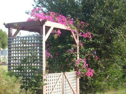 Southern Vales Bed & Breakfast - Port Augusta Accommodation 3
