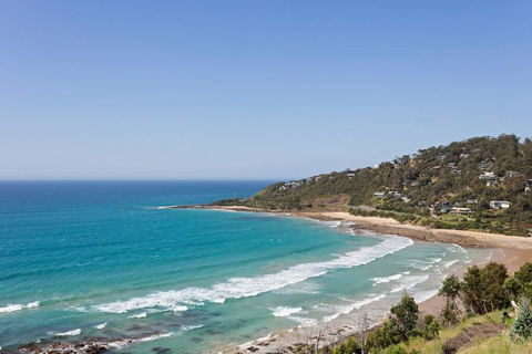 Southpoint -Brand New Home, Oceanfront Views - Port Augusta Accommodation 2