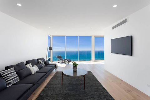 Southpoint -Brand New Home, Oceanfront Views - Port Augusta Accommodation 0