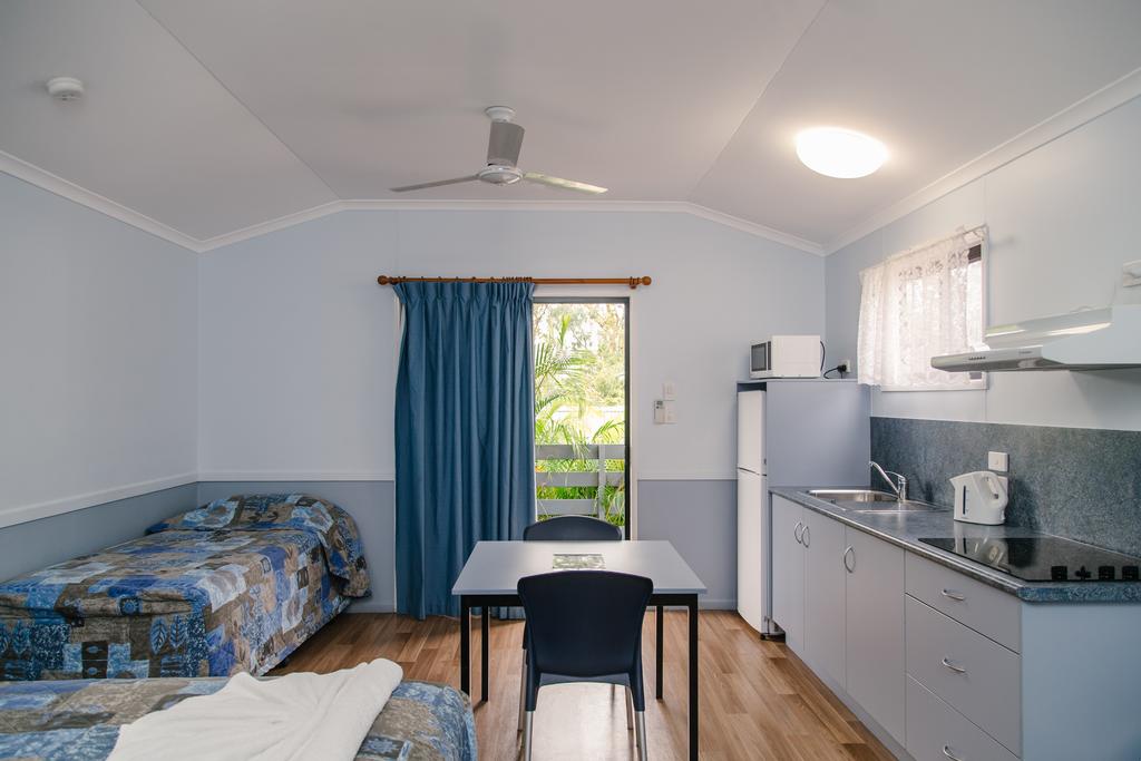 Depot Hill QLD Port Augusta Accommodation