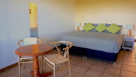 Sovereign Hill Country Lodge Rothbury - Port Augusta Accommodation 3