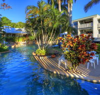 Sovereign Resort Hotel - Port Augusta Accommodation