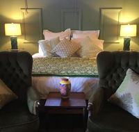 Spa suite in Stephanies Homestead - Port Augusta Accommodation