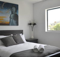 Spacious 2 Bed 2 Bath Unit - LUMA APARTMENTS - Port Augusta Accommodation