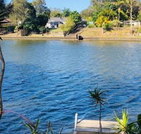 Spacious 2 Bedroom Beach Side Apartment - Close to shopping Centre with Coles Health Food Shop Sushi Pizza Cafes Hairdresse - Port Augusta Accommodation