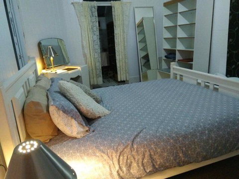 Spacious Apartment - Port Augusta Accommodation 1