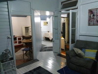 Spacious Apartment