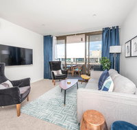 SPACIOUS BRAND NEW // 1BR // IN GORGEOUS BARTON - Port Augusta Accommodation