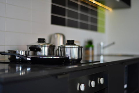 Spacious Docklands 2 Bedroom 2 Bathroom Apartment - Port Augusta Accommodation 3