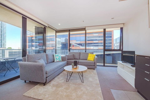 Spacious Docklands 2 Bedroom 2 Bathroom Apartment - Port Augusta Accommodation 1