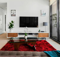 Spacious luxury 3Br Top Location  WiFi Gym Pool - Port Augusta Accommodation