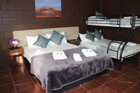Spanish Lace Motor Inn - Port Augusta Accommodation 1