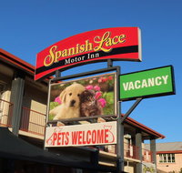 Spanish Lace Motor Inn - Port Augusta Accommodation