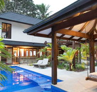 Spice At Oak Award Winning Luxury Absolute Oceanfront House Oak Beach Near Port Douglas - Port Augusta Accommodation