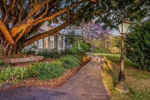 Spicers Clovelly Estate - Port Augusta Accommodation 2