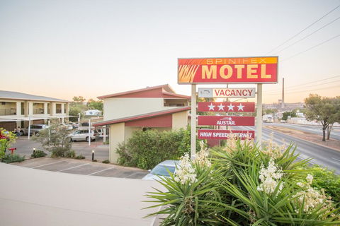 Spinifex Motel And Serviced Apartments - Port Augusta Accommodation 3