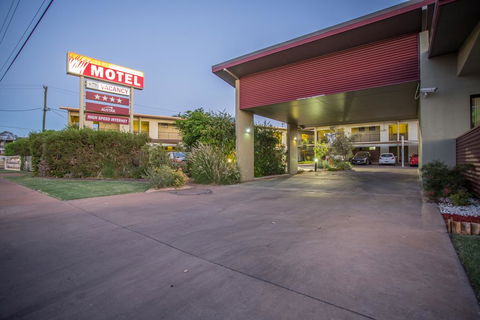 Spinifex Motel And Serviced Apartments - Port Augusta Accommodation 1