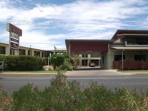 Spinifex Motel And Serviced Apartments - Port Augusta Accommodation 2