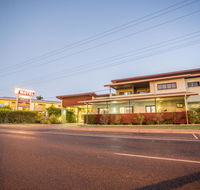 Spinifex Motel and Serviced Apartments - Port Augusta Accommodation