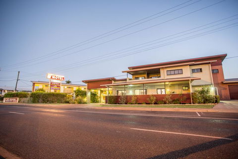 Spinifex Motel And Serviced Apartments - Port Augusta Accommodation 0