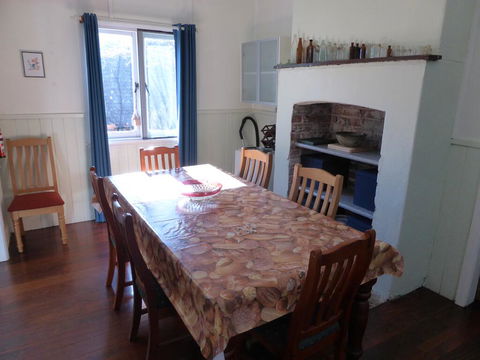 Splendid Wren Cottage - Port Augusta Accommodation 1