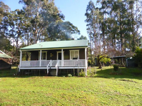 Splendid Wren Cottage - Port Augusta Accommodation 0