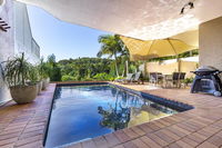 Split-living with ocean views Noosa Heads