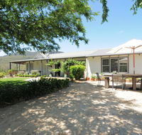 Spring Grove Dairy - Picturesque views - Port Augusta Accommodation