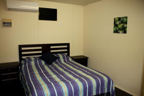 Spring Homestead - Port Augusta Accommodation 1