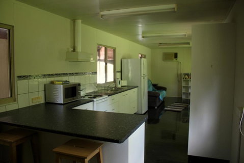 Spring Homestead - Port Augusta Accommodation 2
