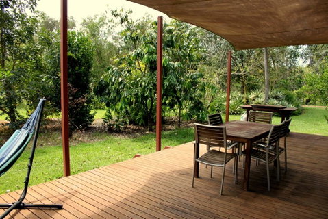 Spring Homestead - Port Augusta Accommodation 3