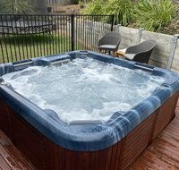 Springbank Spa  Surf - Port Augusta Accommodation
