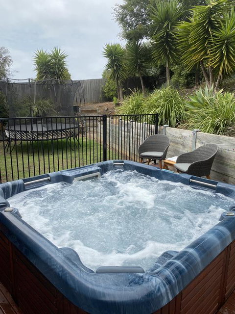Springbank Spa & Surf - Port Augusta Accommodation 1