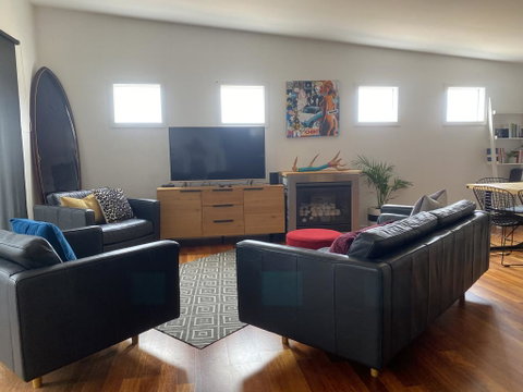 Springbank Spa & Surf - Port Augusta Accommodation 3
