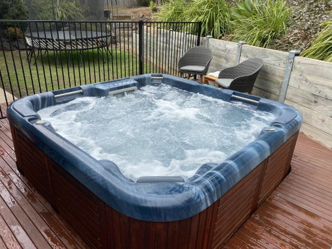 Springbank Spa & Surf - Port Augusta Accommodation 0