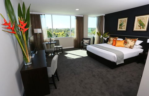 Springfield Lakes Boutique Hotel - Port Augusta Accommodation 1