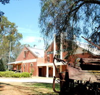 Springhurst Butter Factory - Port Augusta Accommodation