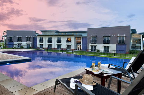 Springs Shoalhaven Nowra - Port Augusta Accommodation 0