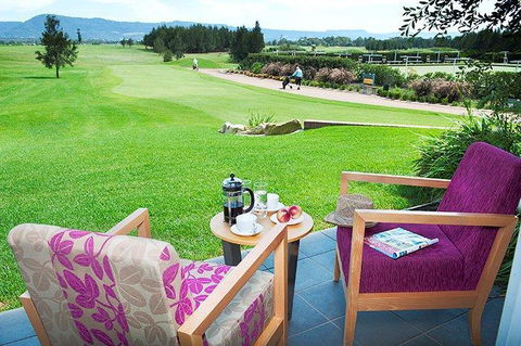 Springs Shoalhaven Nowra - Port Augusta Accommodation 2