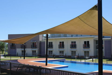 Springs Shoalhaven Nowra - Port Augusta Accommodation 1
