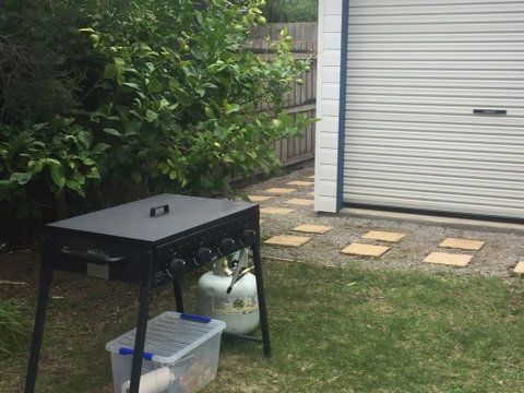 Springtide Studio Apartments - Port Augusta Accommodation 3