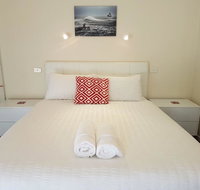 Springtide Studio Apartments - Port Augusta Accommodation