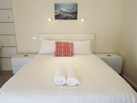Springtide Studio Apartments - Port Augusta Accommodation 0